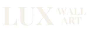 Lux Wall Art