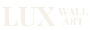Lux Wall Art