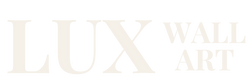 Lux Wall Art